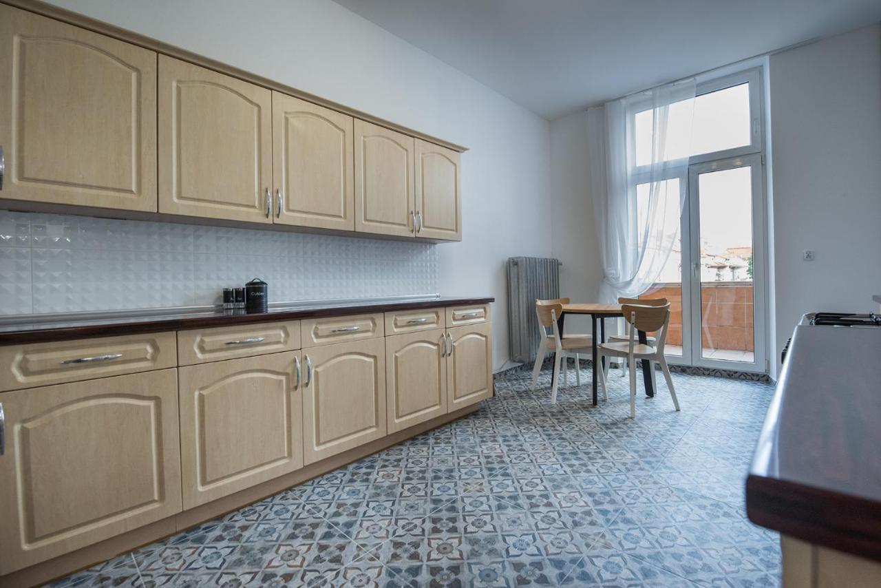 Apartamenty Pilsudskiego กลีวิตเซ ภายนอก รูปภาพ