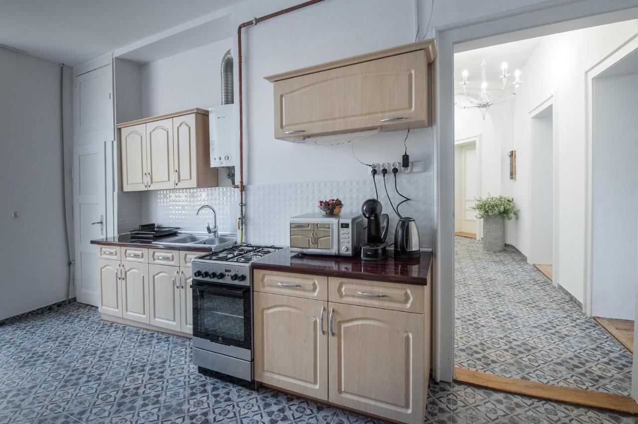 Apartamenty Pilsudskiego กลีวิตเซ ภายนอก รูปภาพ