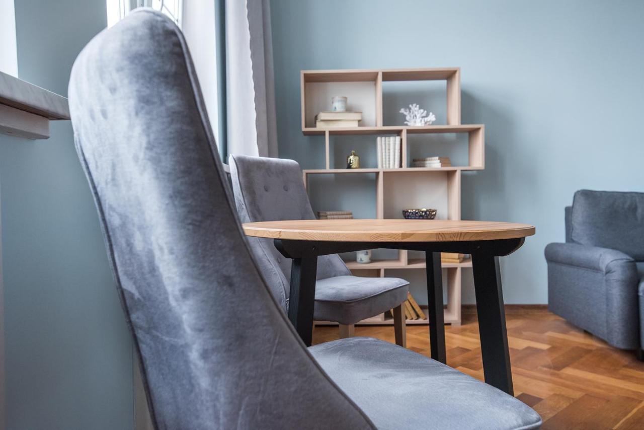 Apartamenty Pilsudskiego กลีวิตเซ ภายนอก รูปภาพ