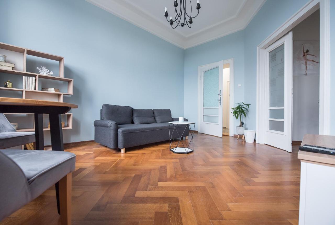 Apartamenty Pilsudskiego กลีวิตเซ ภายนอก รูปภาพ