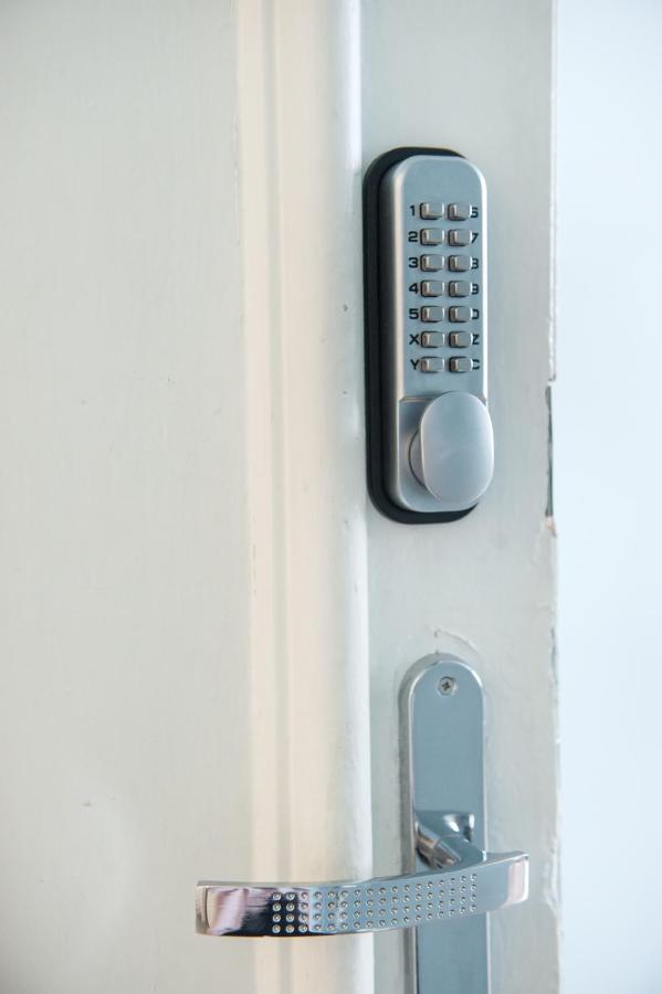 Apartamenty Pilsudskiego กลีวิตเซ ภายนอก รูปภาพ