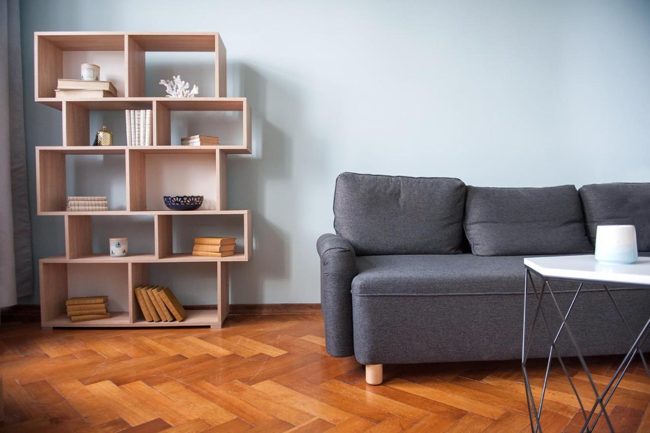 Apartamenty Pilsudskiego กลีวิตเซ ภายนอก รูปภาพ
