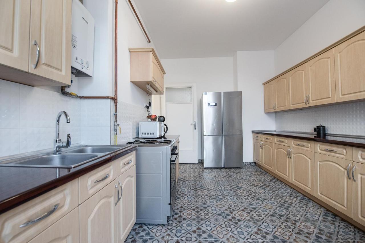 Apartamenty Pilsudskiego กลีวิตเซ ภายนอก รูปภาพ