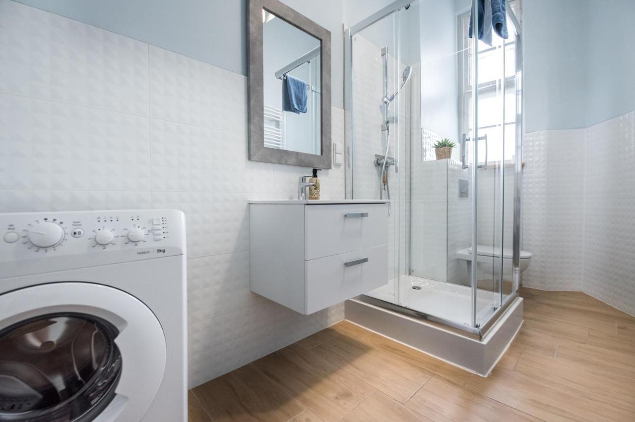 Apartamenty Pilsudskiego กลีวิตเซ ภายนอก รูปภาพ