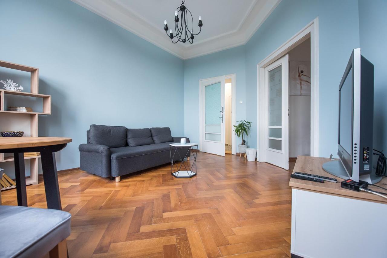 Apartamenty Pilsudskiego กลีวิตเซ ภายนอก รูปภาพ