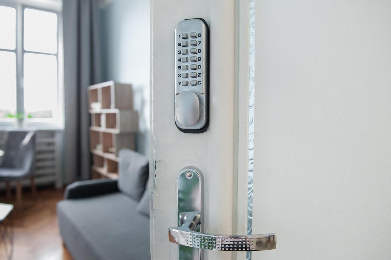 Apartamenty Pilsudskiego กลีวิตเซ ภายนอก รูปภาพ