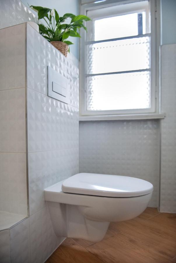 Apartamenty Pilsudskiego กลีวิตเซ ภายนอก รูปภาพ