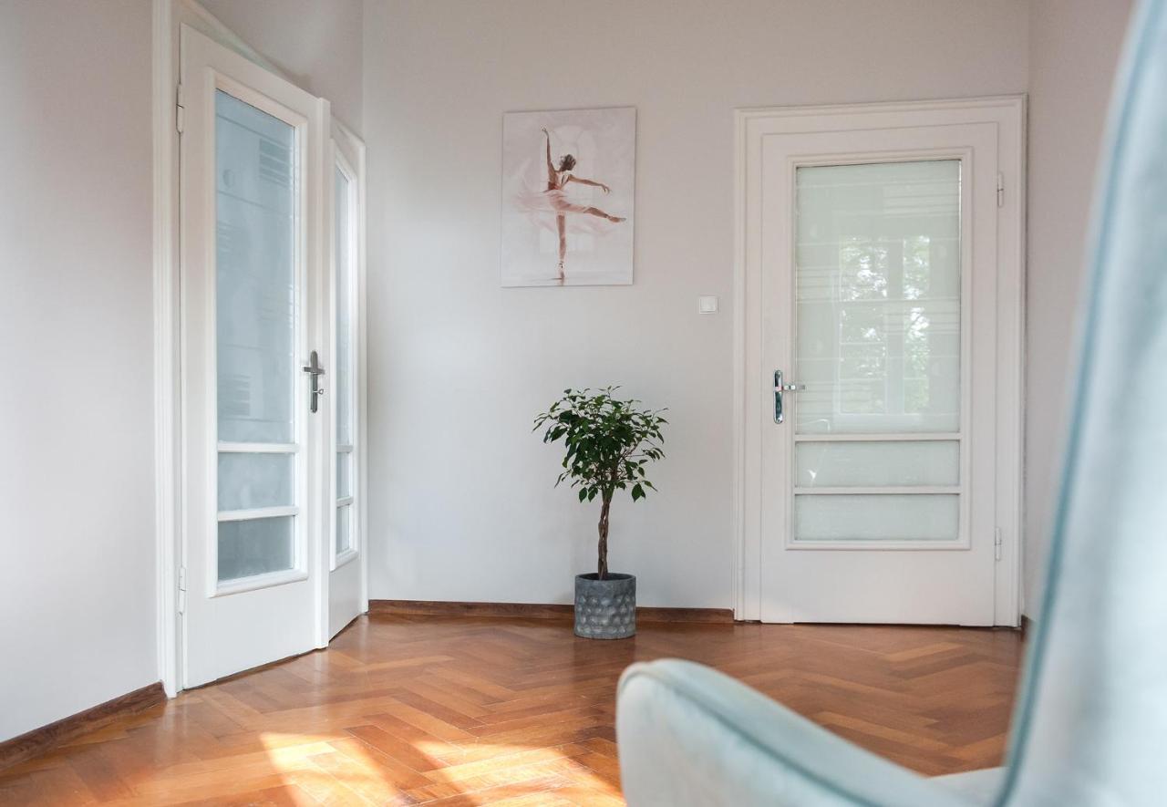 Apartamenty Pilsudskiego กลีวิตเซ ภายนอก รูปภาพ