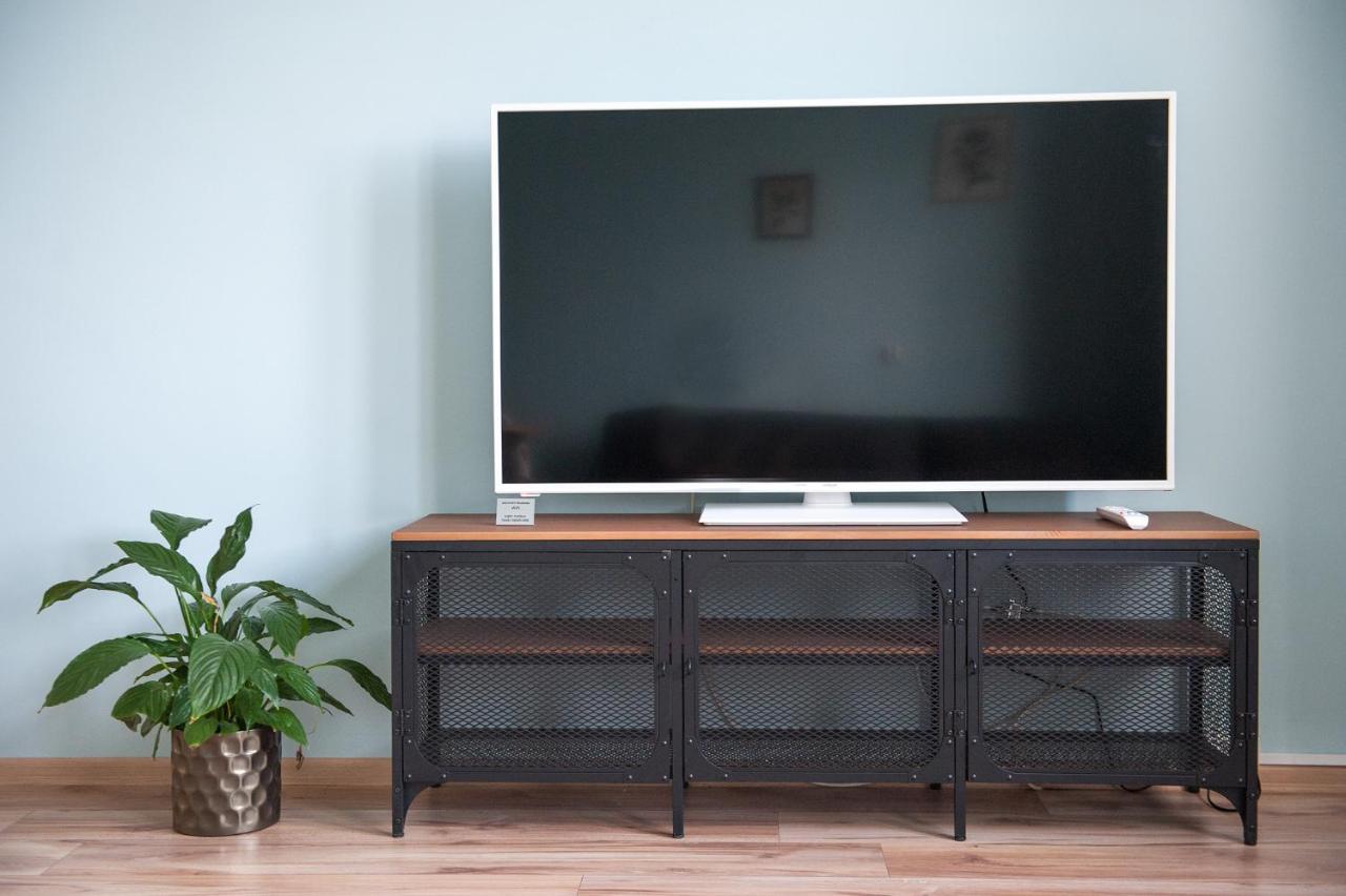 Apartamenty Pilsudskiego กลีวิตเซ ภายนอก รูปภาพ